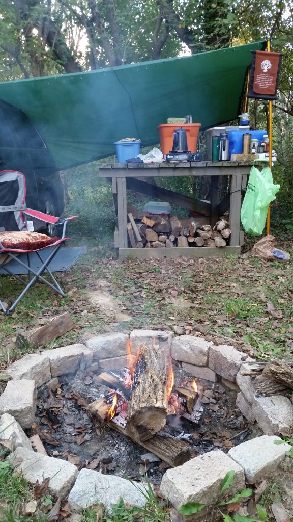 Campfire